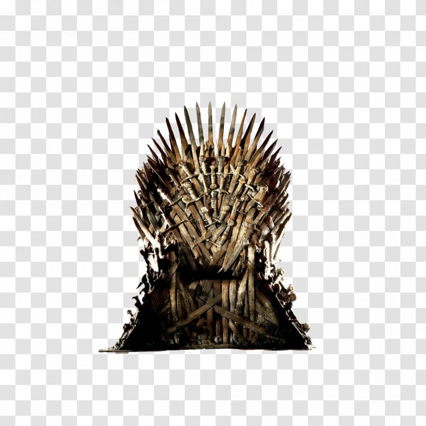 Daenerys Targaryen A Game Of Thrones Jon Snow Iron Throne Eddard Stark - Icon Transparent PNG
