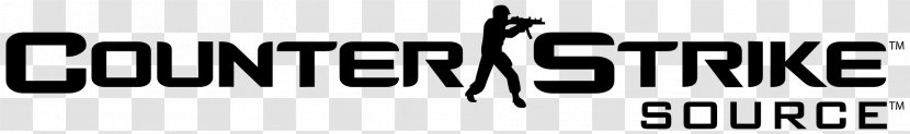 Counter-Strike: Source Global Offensive Logo Video Game - Hidden Path Entertainment - Counter Strike File Transparent PNG