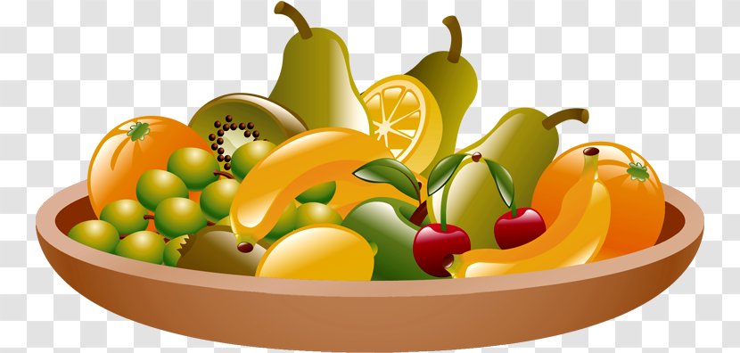 Clip Art Fruit Openclipart Image - Natural Foods - Picnic Food Transparent PNG