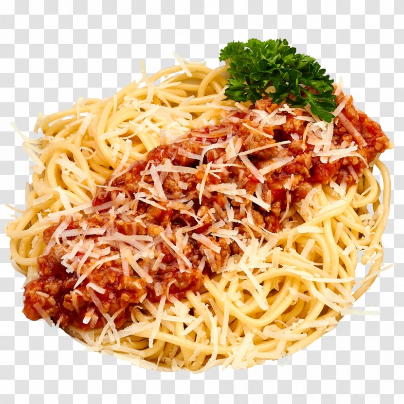 Spaghetti Alla Puttanesca Aglio E Olio Chinese Noodles Carbonara Pasta Al Pomodoro - Food - Bolognese Poster Transparent PNG