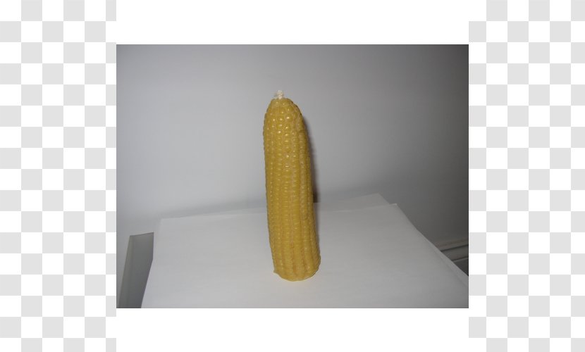 Cylinder - Corn Cob Transparent PNG