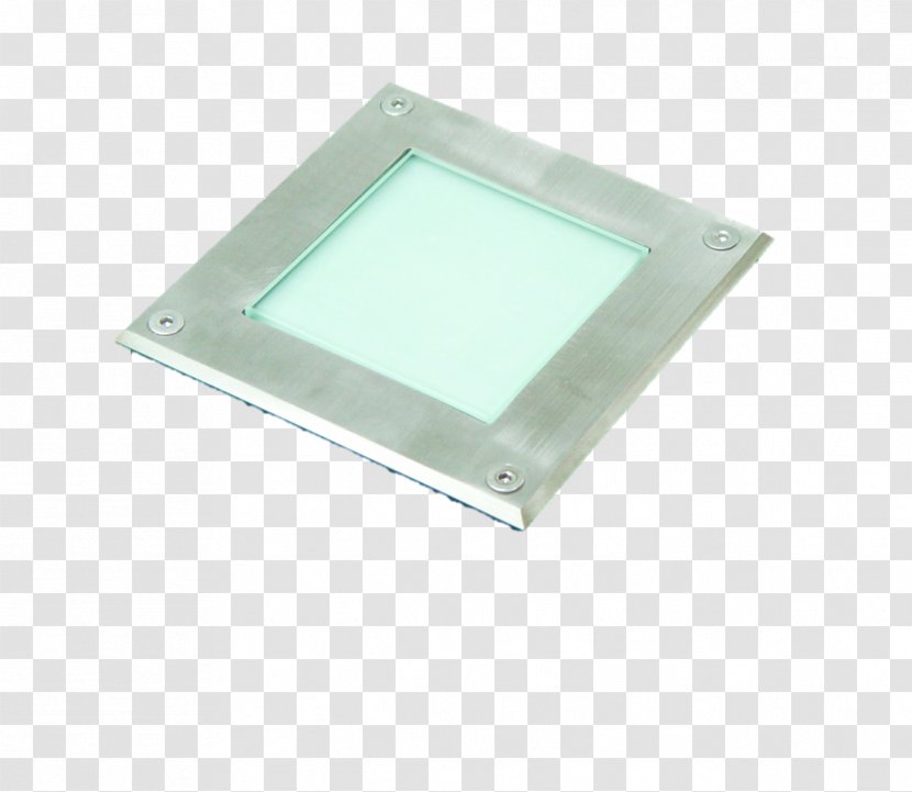 Rectangle - Luminous Efficacy Transparent PNG