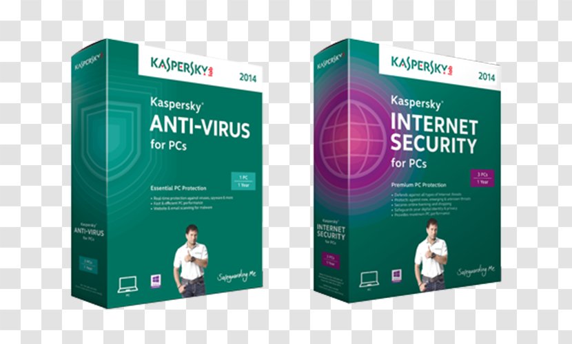 Kaspersky Anti-Virus Antivirus Software Internet Security Lab - Norton Transparent PNG