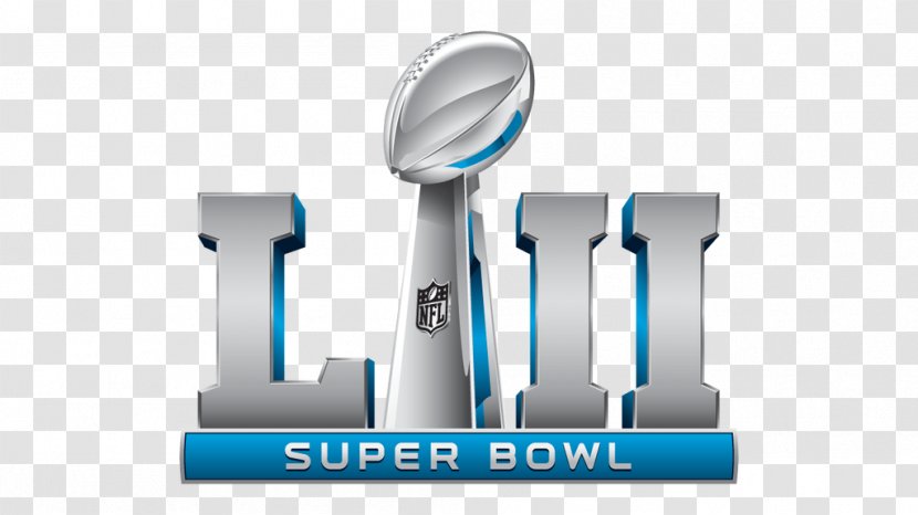 Super Bowl LII I Philadelphia Eagles New England Patriots U.S. Bank Stadium - Ticket Transparent PNG