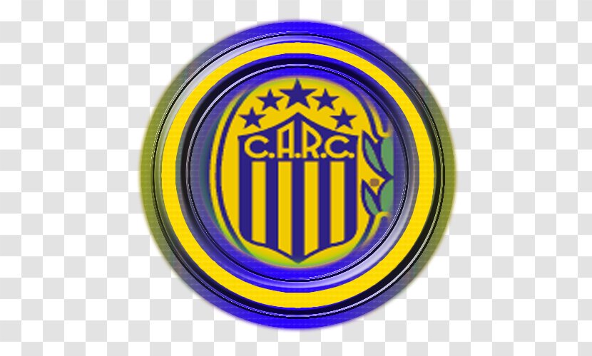 Rosario Central Superliga Argentina De Fútbol Logo - Cdr - Type Transparent PNG