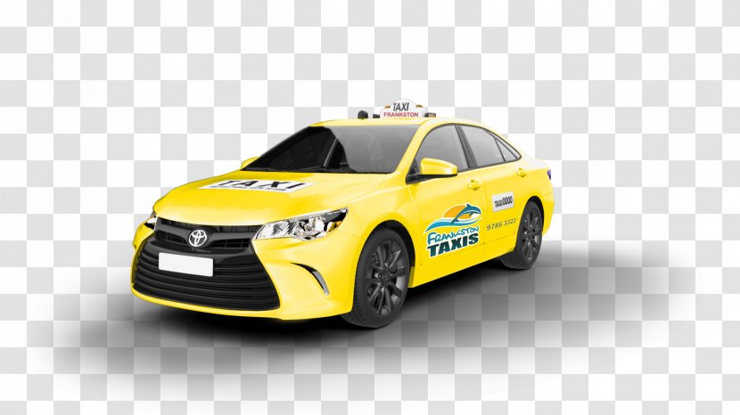 Frankston Melbourne Airport West Suburban Taxis Car - Taxi Transparent PNG