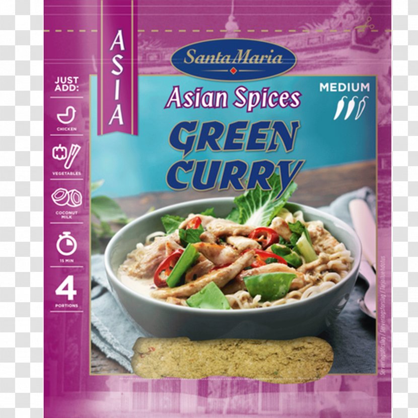 Vegetarian Cuisine Asian Barbecue Thai Satay - Rice Transparent PNG