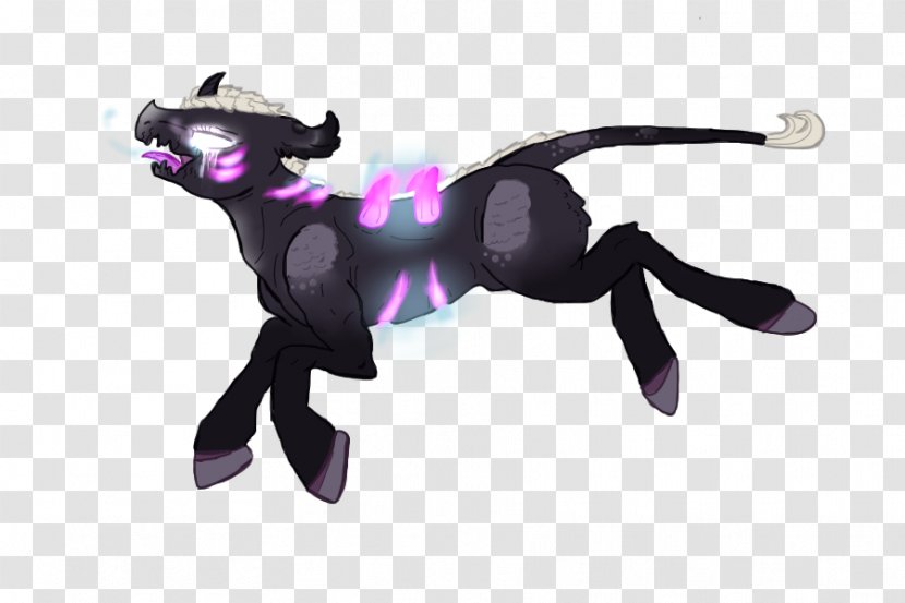 Carnivora Horse Insect Mammal Character Transparent PNG