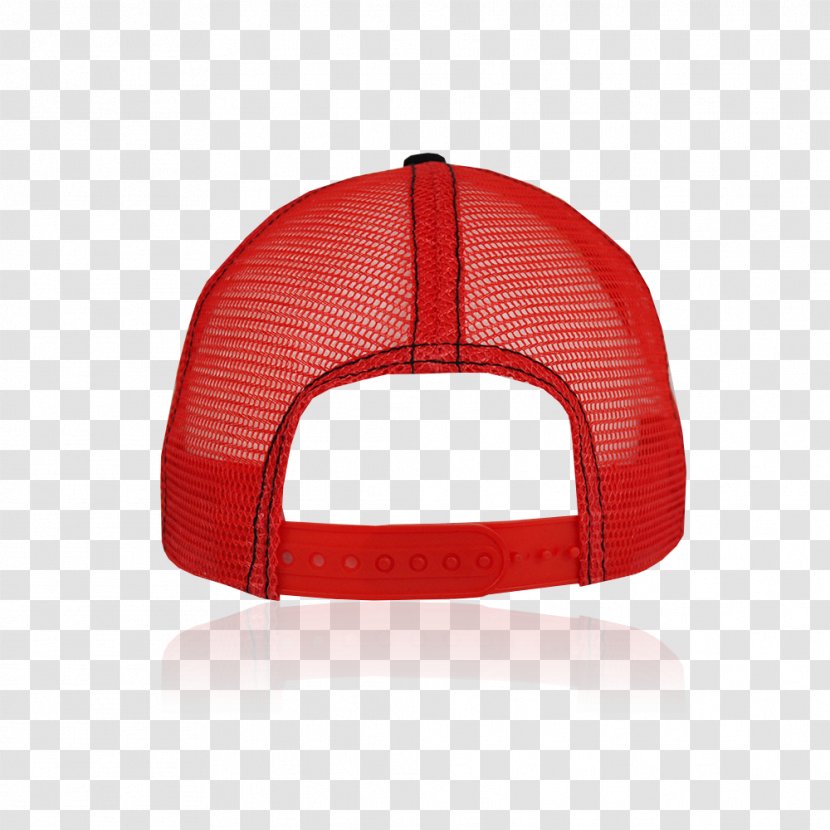 Baseball Cap Trucker Hat - Headgear - Full Mink Transparent PNG