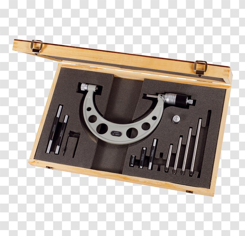 Tool Millimeter Micrometer - Design Transparent PNG