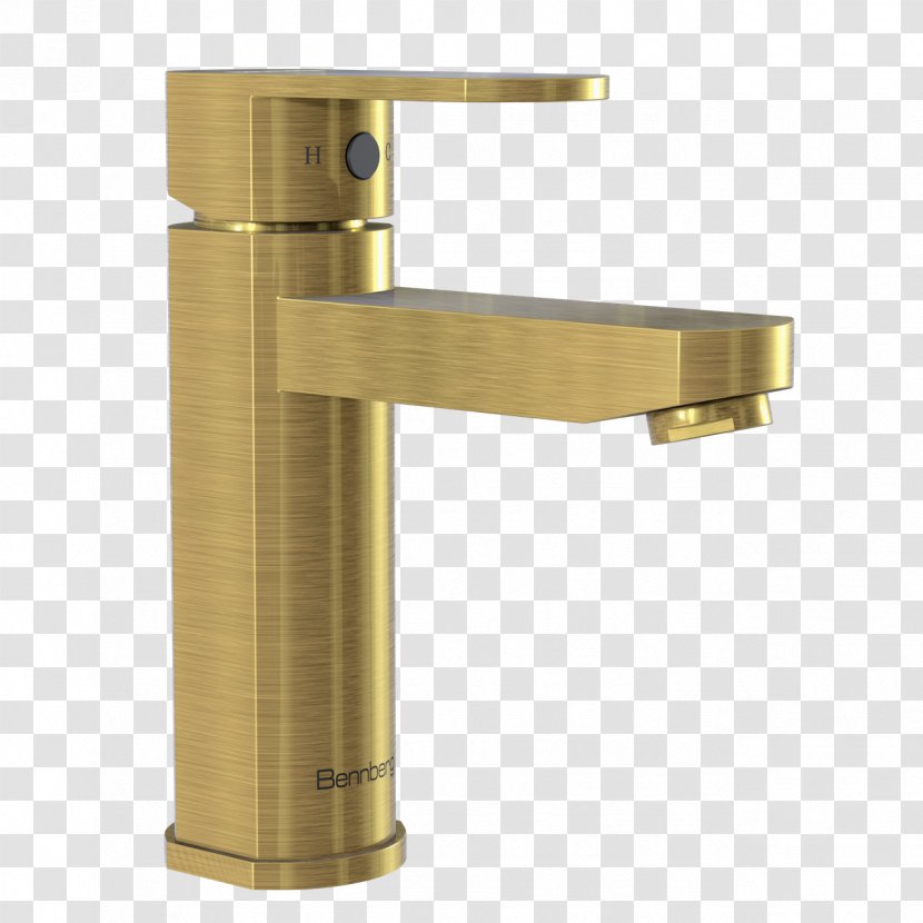 Tap Bateria Wodociągowa Sink Smesiteli Bronze - Plumbing From Germany Bennberg Transparent PNG