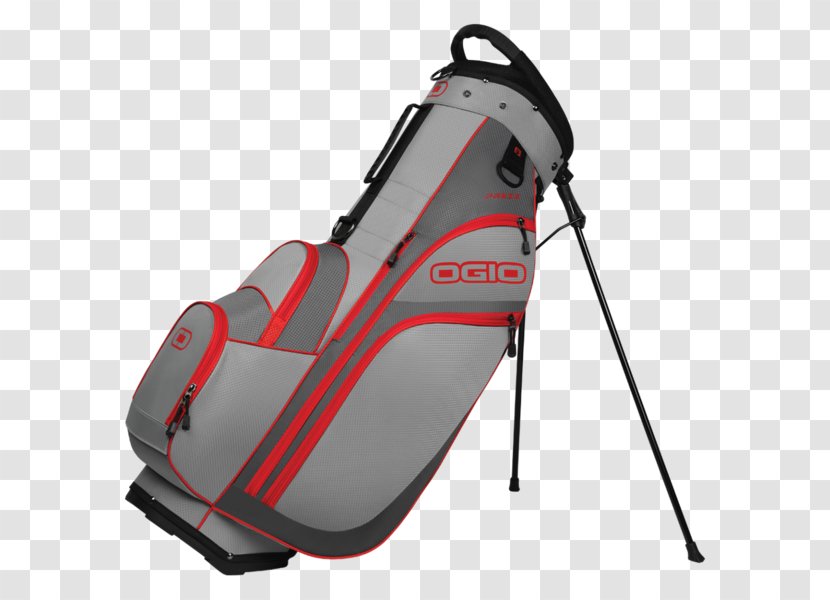 Golfbag OGIO International, Inc. Golf Equipment Transparent PNG