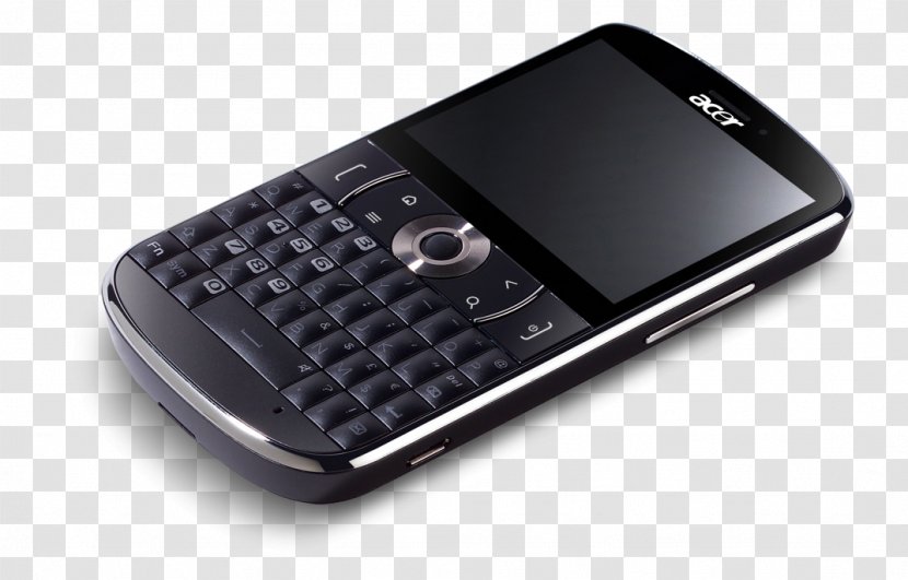 Smartphone Feature Phone Acer BeTouch E120 E130 - Betouch Transparent PNG