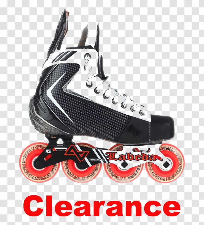 Quad Skates Roller In-line Hockey Patín Alkali - Personal Protective Equipment Transparent PNG