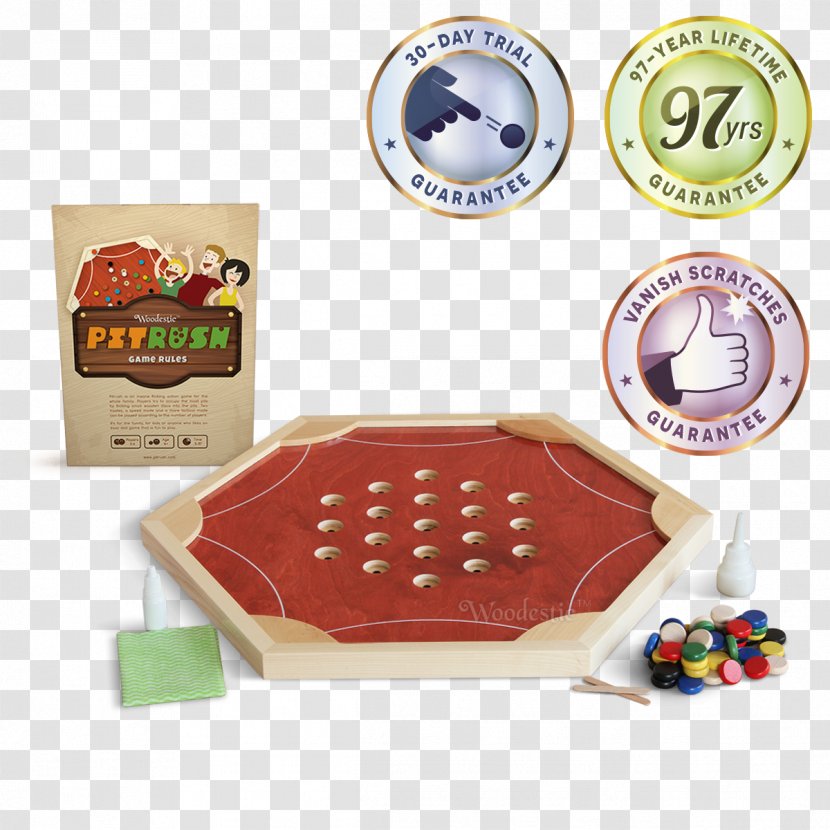 Board Game Tabletop Games & Expansions ET Pucket Abstract Strategy - Tournament - CARROM Transparent PNG