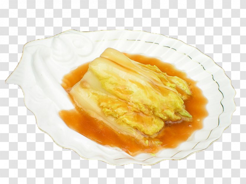 Korean Cuisine Kimchi-jjigae Bibimbap Side Dish - Cabbage - Spicy Transparent PNG