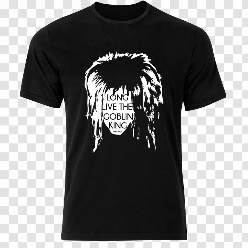 Long-sleeved T-shirt United States Clothing - Black Transparent PNG