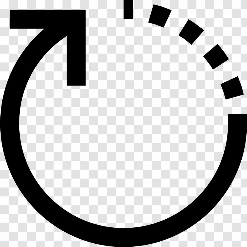 Circle Logo - Symbol Transparent PNG