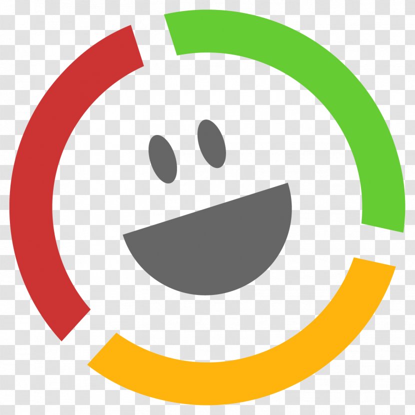 Customer Satisfaction Thermometer Survey Methodology Company - Smile - Feedback Button Transparent PNG