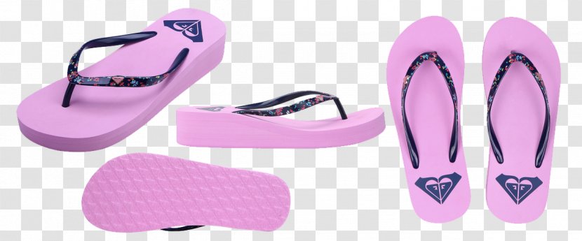 roxy wedge flip flops