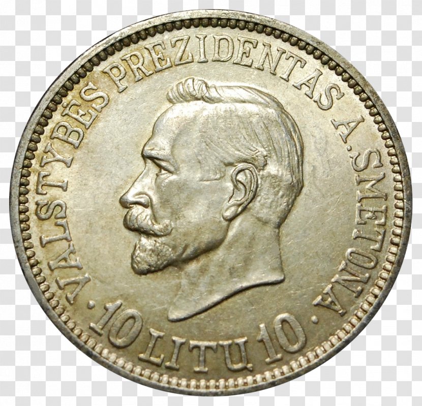 Coin Collecting Carson City Mint Penny Twenty-cent Piece - Cash Transparent PNG