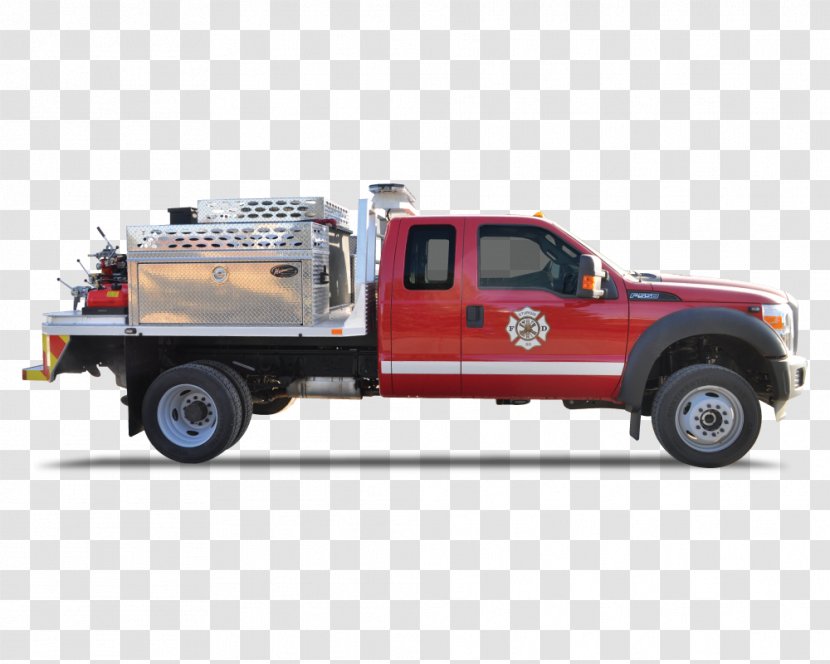 Pickup Truck Emergency Vehicle Tow Service Commercial - Automotive Exterior Transparent PNG