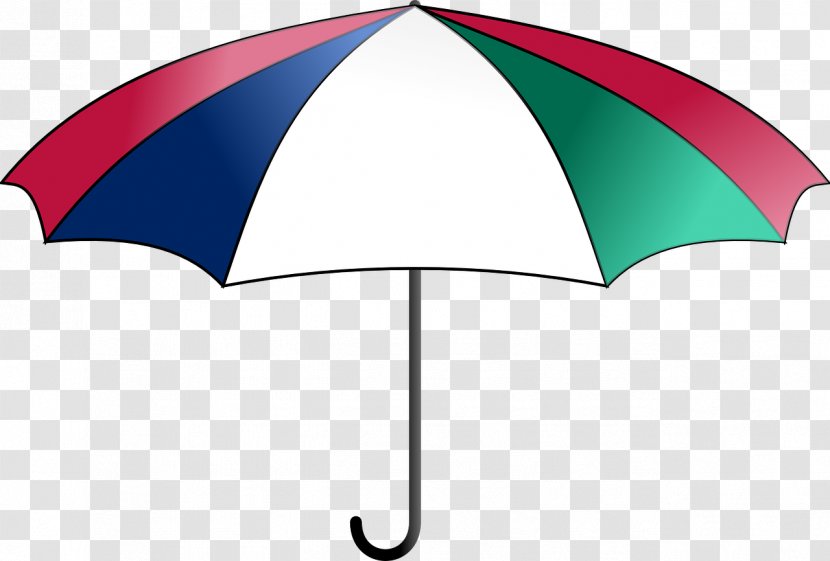 Umbrella Free Content Clip Art - Area - Compact Transparent PNG