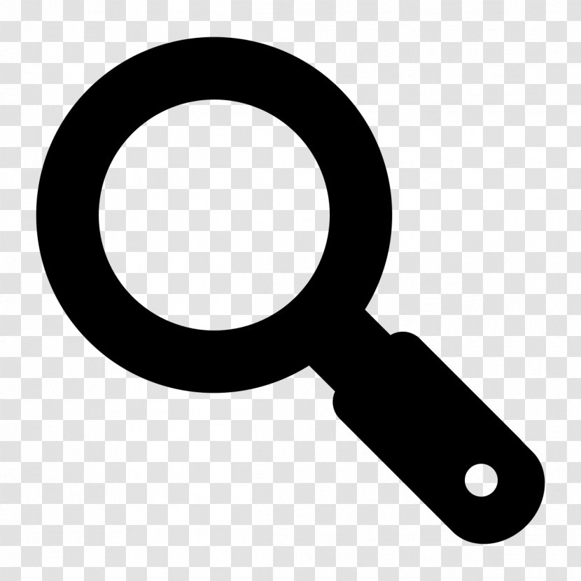 Magnifying Glass - User Transparent PNG
