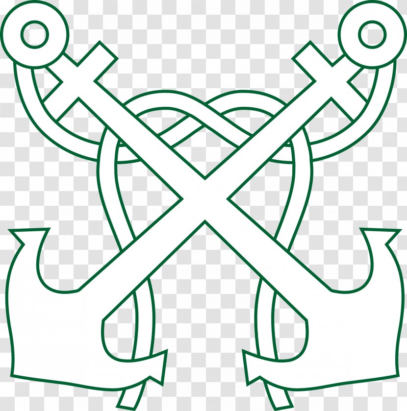 Anchor Drawing Clip Art - Wing Transparent PNG