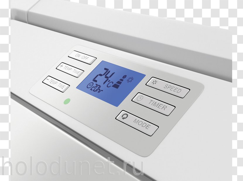 Мобильный кондиционер Electronics Air Conditioner Measuring Scales - Fan Transparent PNG