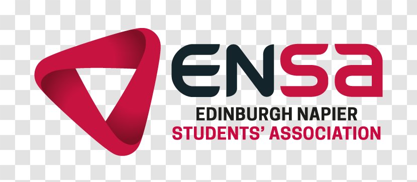 Edinburgh Napier University Of Students' Union - Student Society Transparent PNG