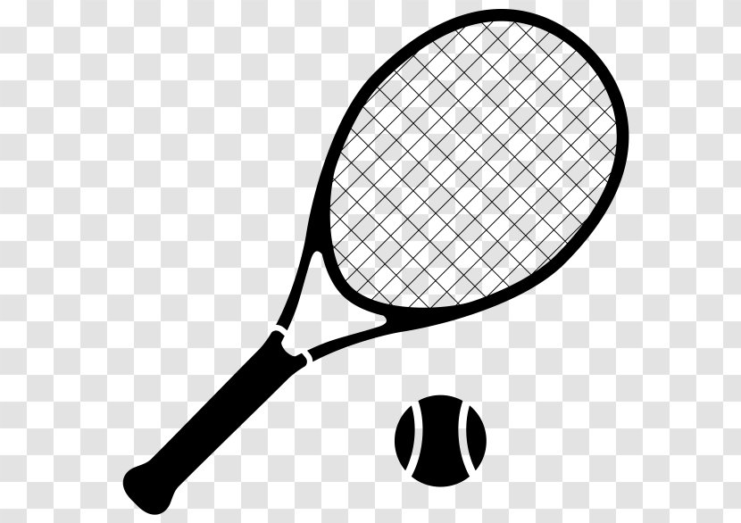 Racket Royalty-free Tennis Transparent PNG