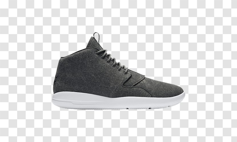 Nike Air Jordan Eclipse Chukka Woven Men's Shoe Sports Shoes - Footwear Transparent PNG