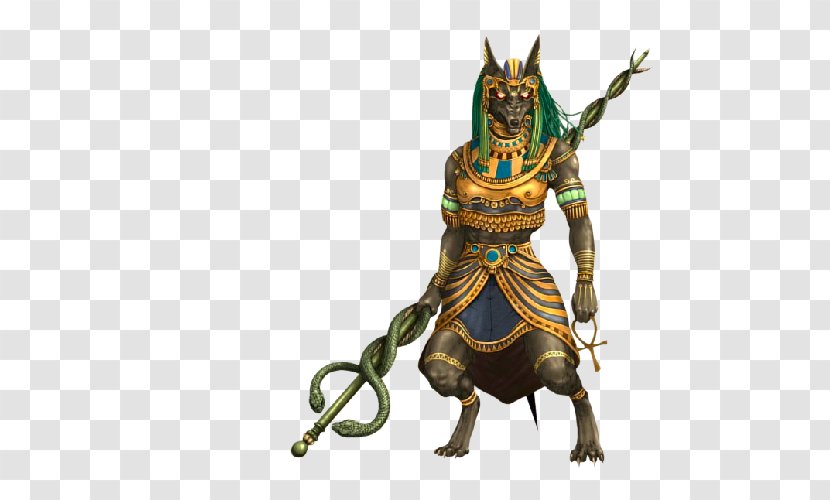 Ancient Egypt Animation Giphy - Internet Forum - Kobold Guards Transparent PNG