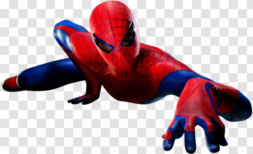 Ultimate Spider-Man Comics The Amazing Character - Spiders Transparent PNG