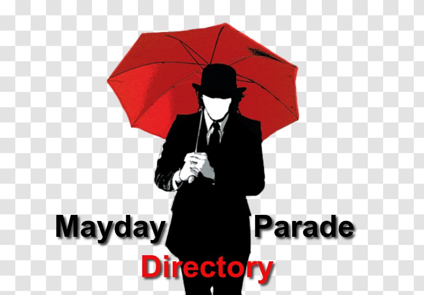 Mayday Parade 2018 - Frame - Germany Logo Warped Tour Pierce The VeilOthers Transparent PNG