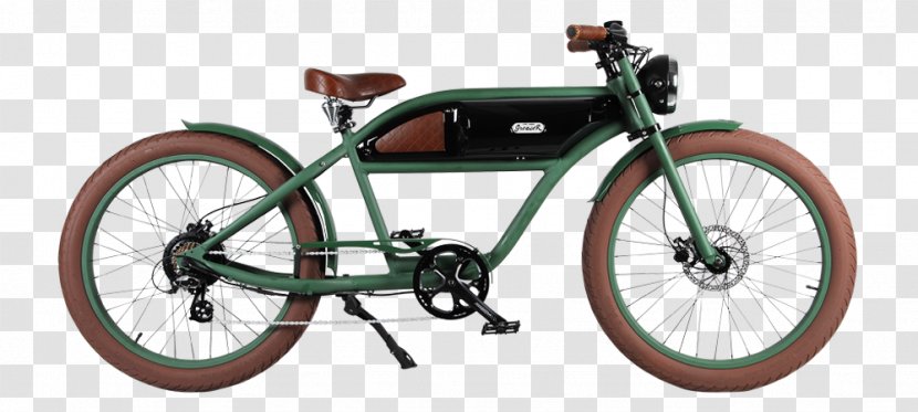 Electric Bicycle Greaser Electricity Australia - Spoke - Pedals Transparent PNG