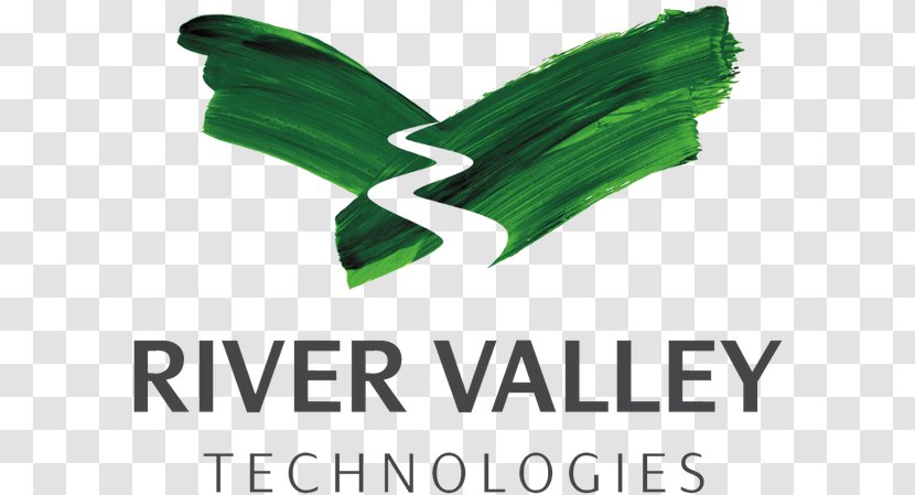 Logo Valley River Vector Graphics - Television Transparent PNG