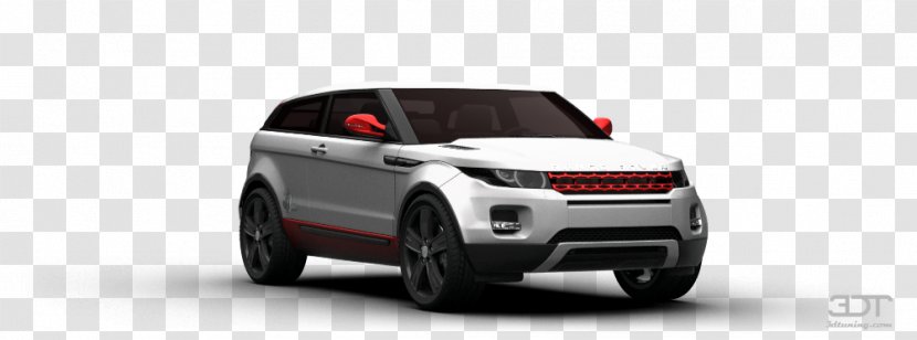 Range Rover Car Motor Vehicle Automotive Design Company - Exterior Transparent PNG