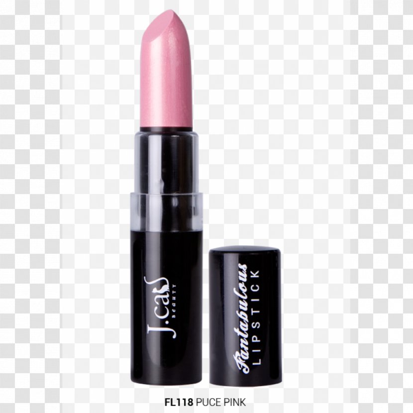 Lipstick Lip Balm Cosmetics Rouge Fishpond Limited Transparent PNG