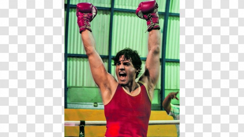 Shoulder Physical Fitness Sports Venue Competition - Hands Of Stone Transparent PNG