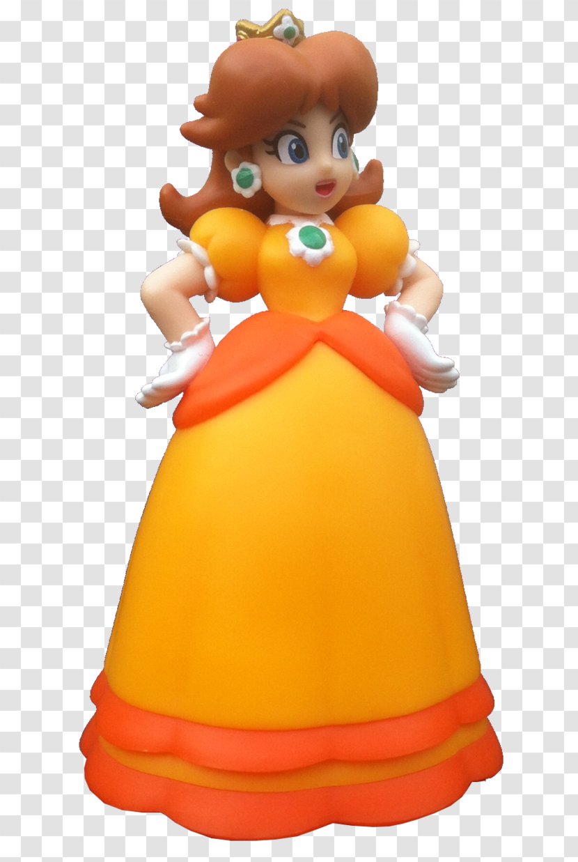 Princess Daisy Peach Mario & Sonic At The Olympic Games Rosalina Transparent PNG
