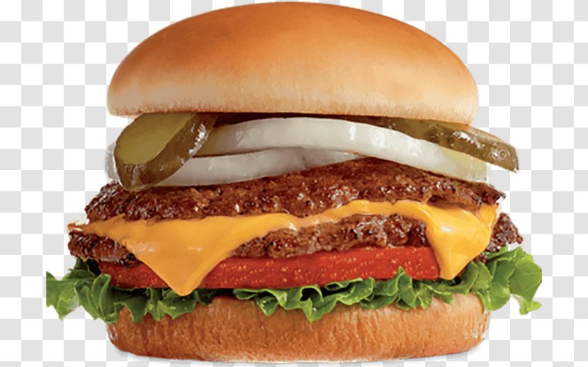 Steak Burger Hamburger Fast Food Milkshake Whopper - Junk - Meat Transparent PNG