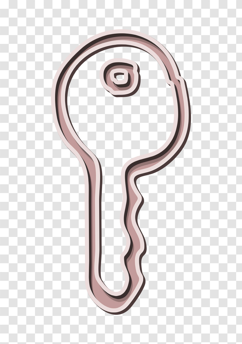 Key Icon Open Icon Password Icon Transparent PNG