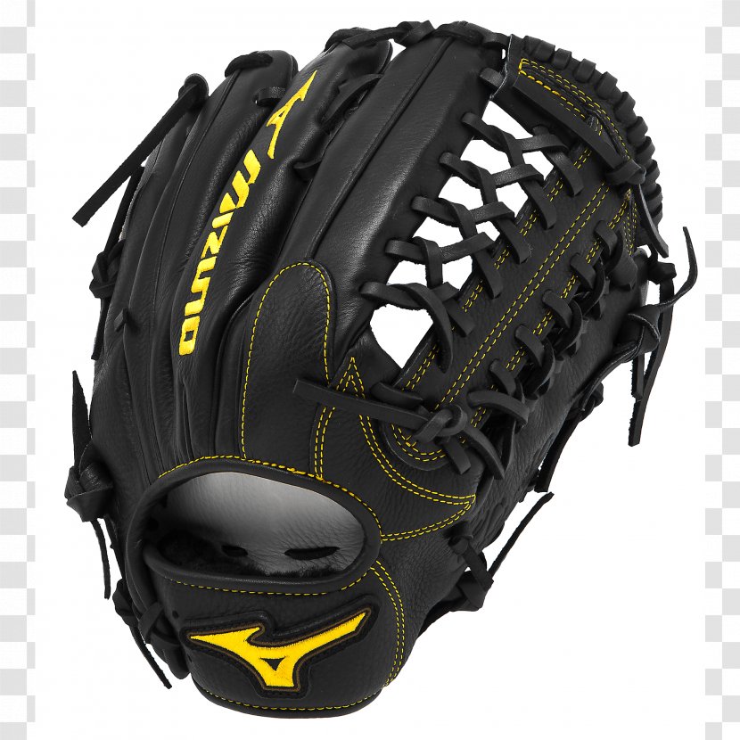 Baseball Glove Outfielder Mizuno Corporation Softball - Protective Gear Transparent PNG