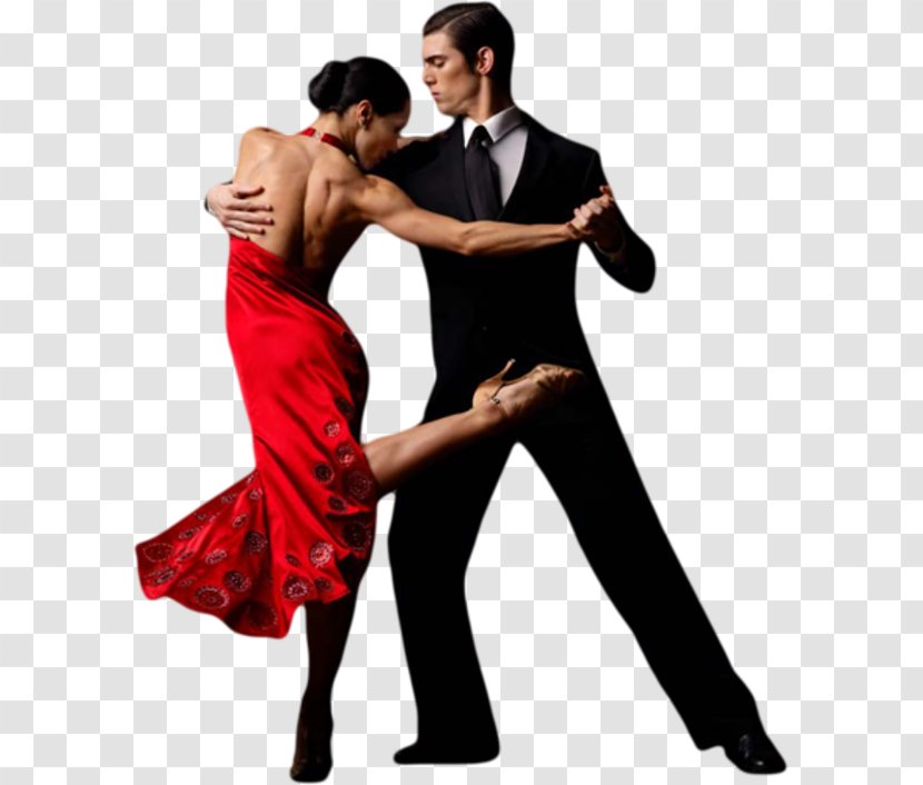 Tango Ballroom Dance Latin Dancesport - Argentine - Viennese Waltz Transparent PNG