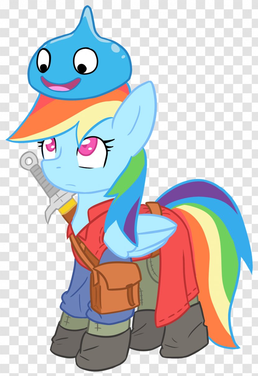 My Little Pony Rainbow Dash Twilight Sparkle Applejack - Headgear Transparent PNG