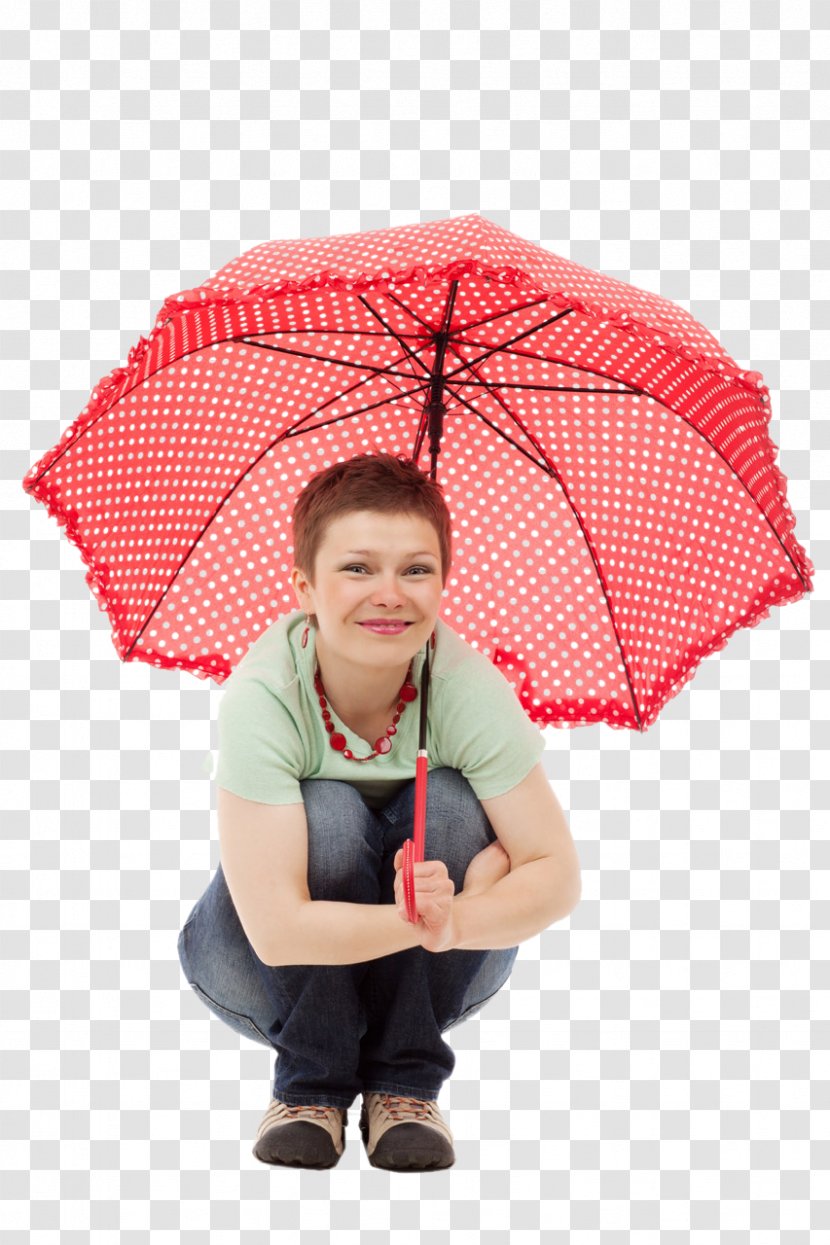 Umbrella Stock Photography Rain Child Transparent PNG