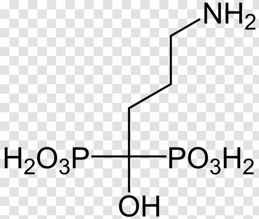 Dopamine Molecule Tyrosine Chemistry Neurotransmitter - Catecholamine Transparent PNG
