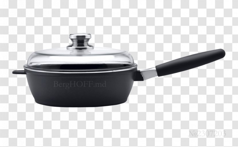 IGalaxy Casserola BergHOFF Tableware Frying Pan - Metal - Saucepan Transparent PNG
